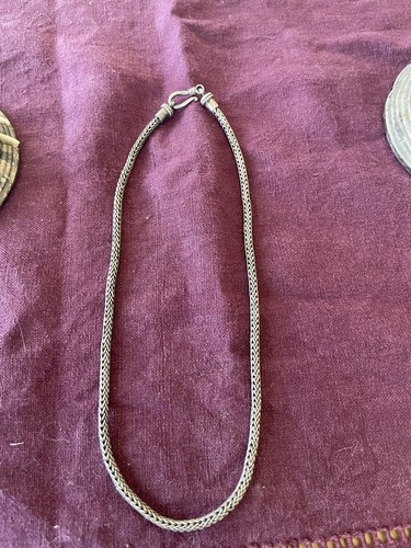 Estate turkish silver - estate,