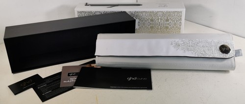Ghd curve arctic gold classic - ghd,