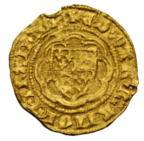 Edward iii pre - edward, pre-treaty