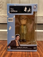 Officially Licensed Dwight K