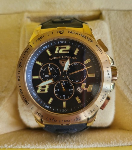 Mens swiss legend sprint racer - sprint,