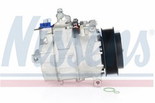 Compressor air conditioning - compressor,