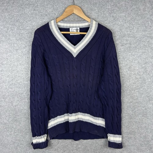 Turnbull asser jumper - turnbull,