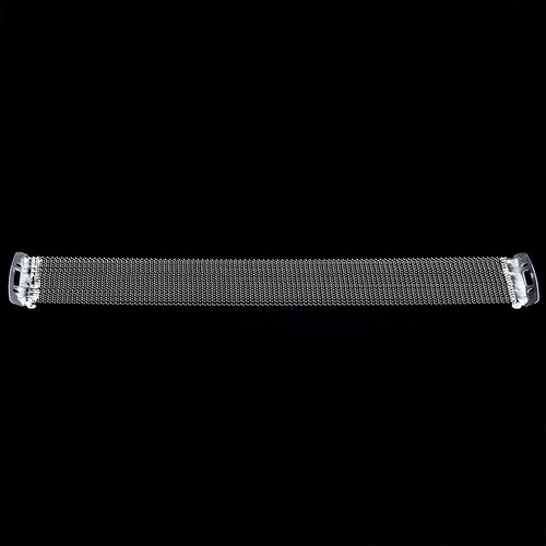 Reusable steel snare - wire, for