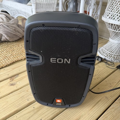Jbl eon 510 powered two - 510,