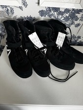 Reebok Boxing Shoes Size UK 8