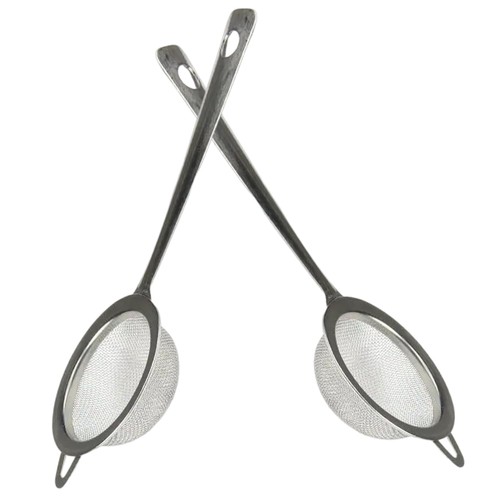 Pcs stainless steel tea - 2,