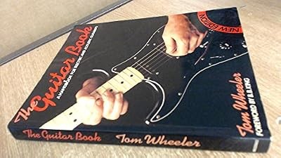 Guitar book the - guitar, for