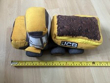 JCB The London Toy Company