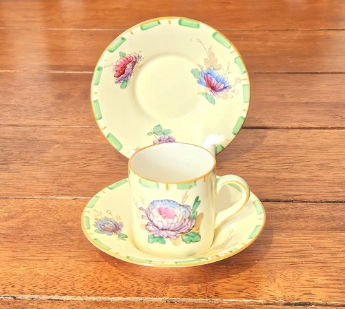 Art deco losol ware keeling - keeling, co