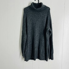H&M Basic Women's Small Grey