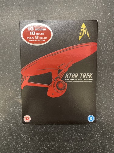 Star trek stardate - star,