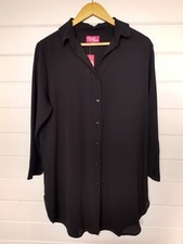 Gemma Collins Black Long