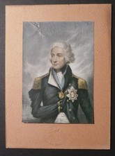 Victorian baxter print - victorian, of