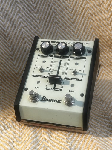 Ibanez es2 echo - ibanez, shifter