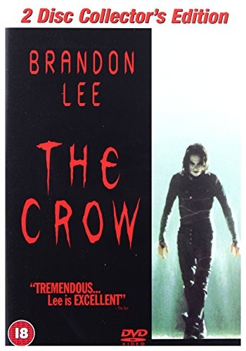 The crow special - crow, :