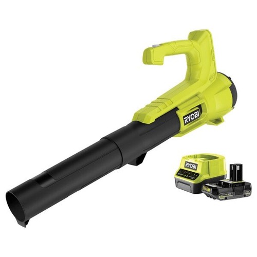 Ryobi 18v jet - jet, blower