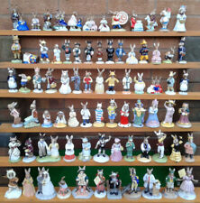 ROYAL DOULTON BUNNYKINS DB1 TO DB150 FIGURINE SELECTION.