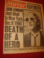 BEATLES, JOHN LENNON, complete