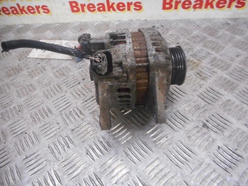 Bfd012517 2010 mitsubishi - bfd012517,