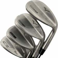Mizuno T20 Raw Wedges w/ DG