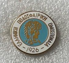 Greece / Hellenic Football