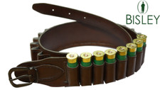 Bisley Basic Cartridge Belt
