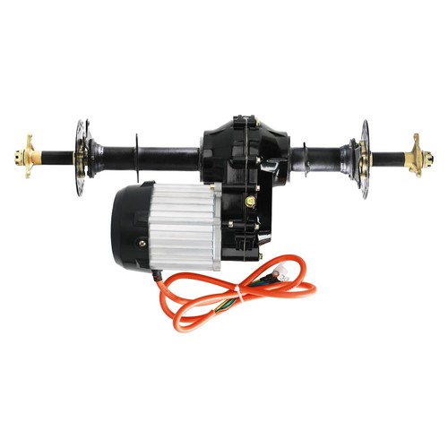 760mm kart rear - axle, +