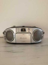 Wharfedale Stereo Radio