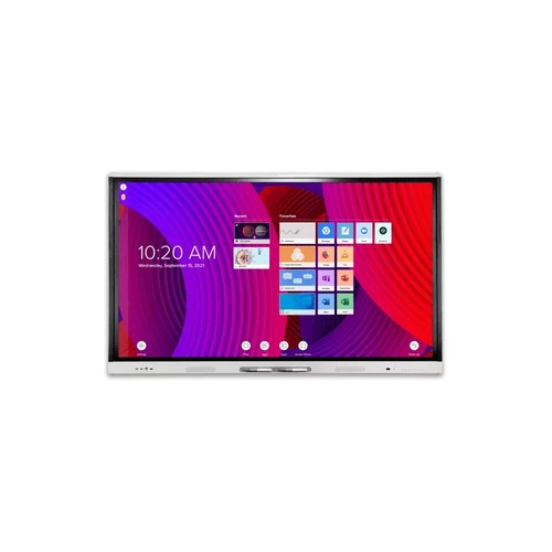 Smart board sbid - smart, sbid-mx275-v4