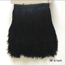 Long Sewing Fringe 10 yard