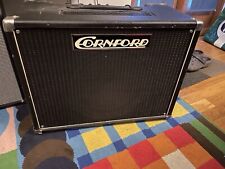 Cornford roadhouse 30 1x12 Combo boutique UK made guitar amp