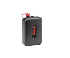 Lambretta Vespa Toolbox Fuel Can with Spout 2 Litre 009637