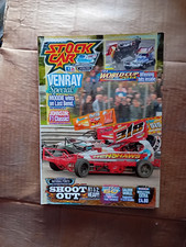 BRISCA F1/F2 STOCK CARS STOCK