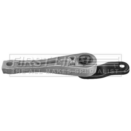 Engine mount for - mount, 8p