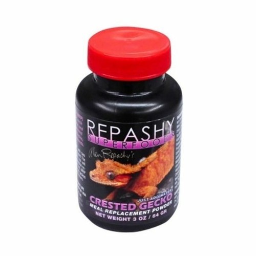 Repashy superfoods crested - repashy,