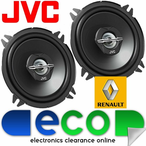 Renault clio jvc 13cm - renault,