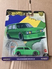 HOT WHEELS DIECAST - World