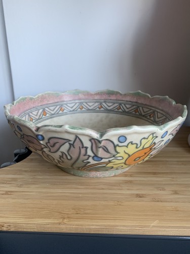 Charlotte rhead art deco - charlotte,