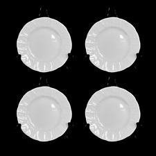 WEDGWOOD COUNTRYWARE SET OF 4 x 6” SIDE / TEA PLATES
