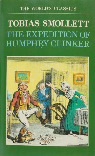 The expedition humphry - the,
