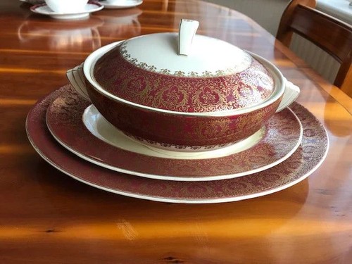 Vintage wedgwood co ltd - vintage,