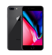 Apple iPhone 8 Plus 64GB Unlocked Sim Free 4G Smartphone Very Good Condition