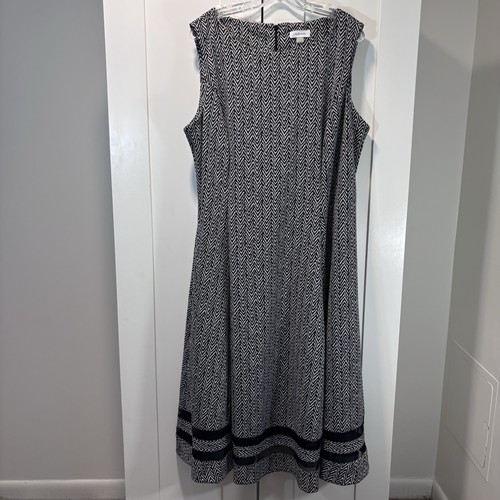 Calvin klein black white - klein,
