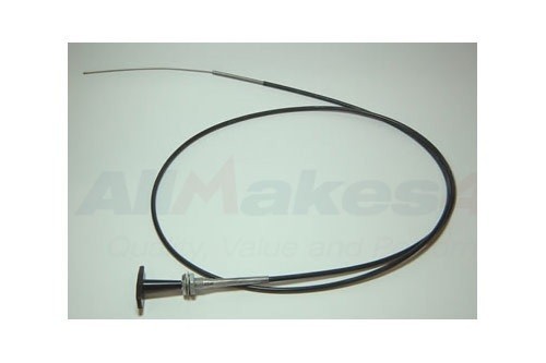 Land rover defender bonnet - land,