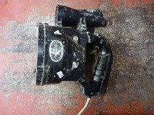 WW11 long range signalling lamp, spares or repairs, restoration project