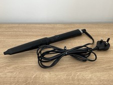 Ghd Curve Curl Wand Creative Wave Hair Curler No Box Good Working Order