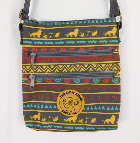 Disney the lion - the, crossbody