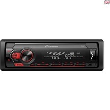 MVH-S120UB 1-DIN Car Radio