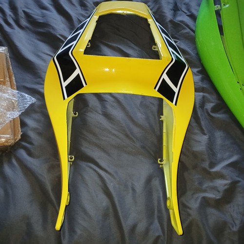 5pw rear fairing - rear,